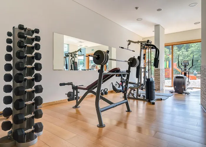 酒店 茹拉尔里奥酒店