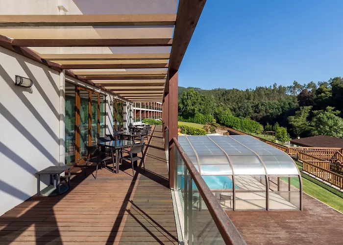 Rural Vale Do Rio Hotel