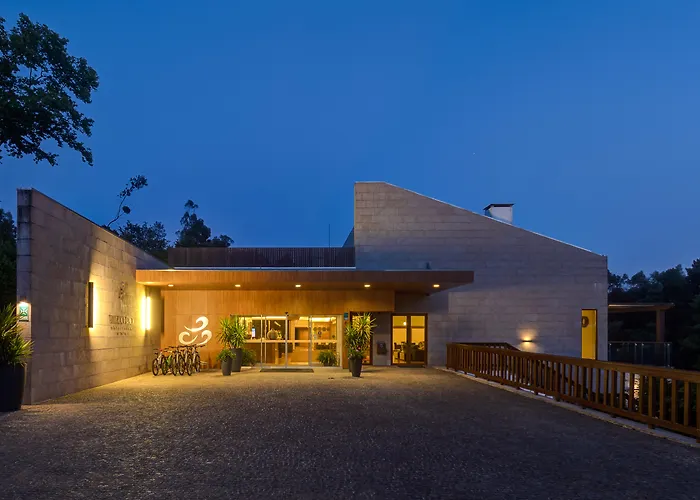 茹拉尔里奥酒店 酒店