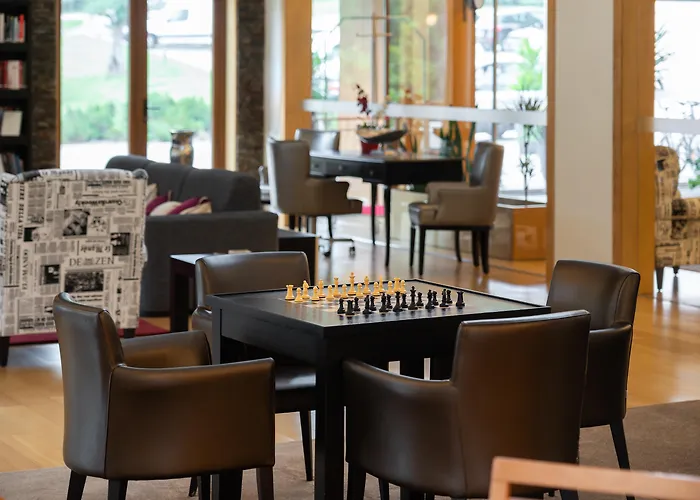 酒店 茹拉尔里奥酒店 奥利韦拉-迪阿泽梅什