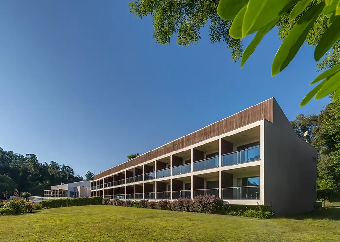 Rural Vale Do Rio Hotel Oliveira de Azemeis