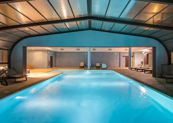 Rural Vale Do Rio 4* Oliveira de Azemeis