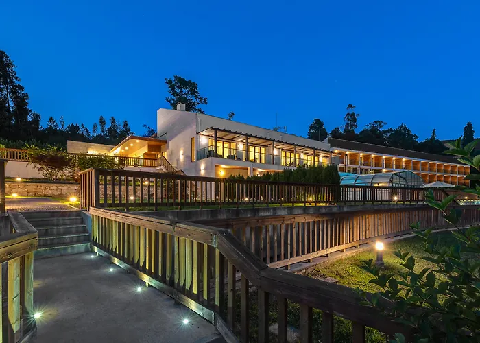 茹拉尔里奥酒店 奥利韦拉-迪阿泽梅什