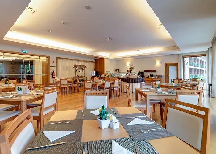 Hotel Rural Vale Do Rio