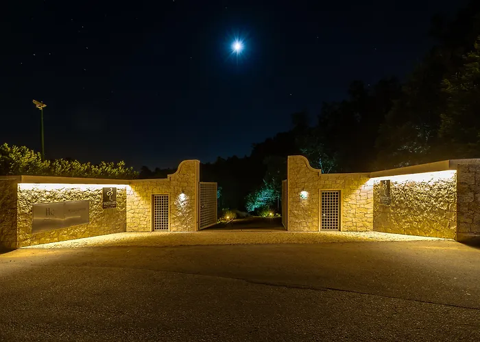 Hotel Rural Vale Do Rio