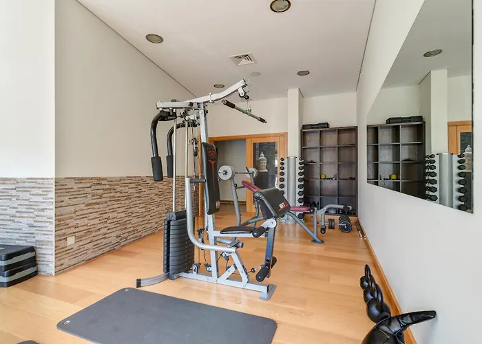 Rural Vale Do Rio 4* Oliveira de Azemeis