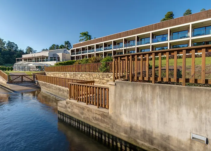 Hotel Rural Vale Do Rio Oliveira de Azemeis