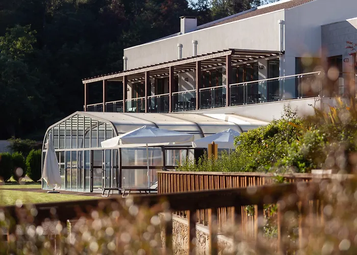 茹拉尔里奥酒店 酒店 奥利韦拉-迪阿泽梅什