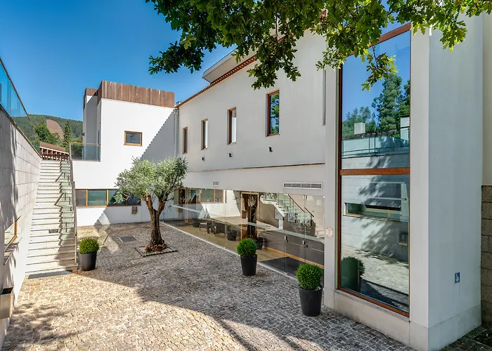 Rural Vale Do Rio Oliveira de Azemeis