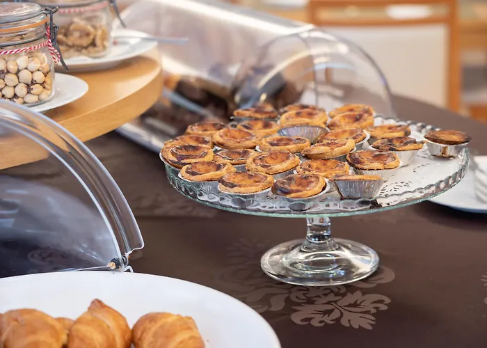 Hotel Rural Vale Do Rio Oliveira de Azemeis