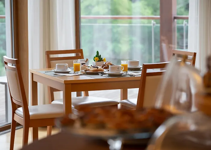 酒店 茹拉尔里奥酒店 奥利韦拉-迪阿泽梅什