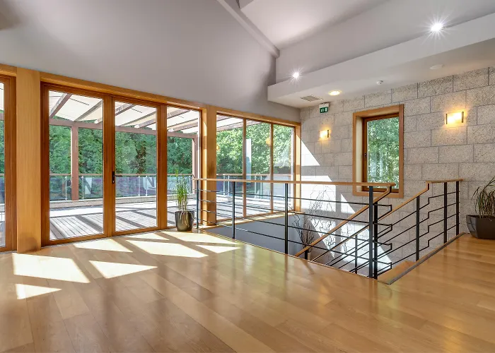 Rural Vale Do Rio 4* Oliveira de Azemeis