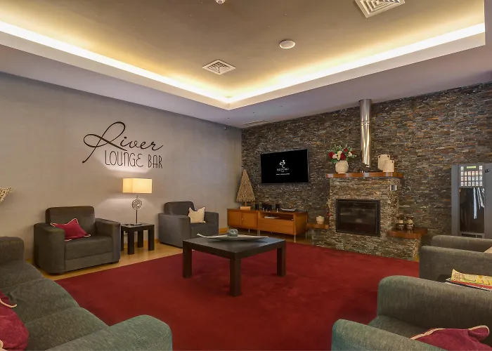 Rural Vale Do Rio Hotel Oliveira de Azemeis