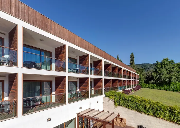 Rural Vale Do Rio Hotel