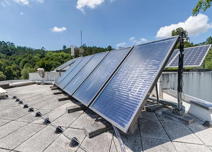 茹拉尔里奥酒店 酒店