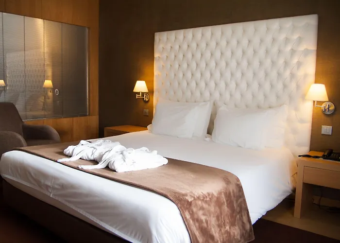 Rural Vale Do Rio Hotel 4*