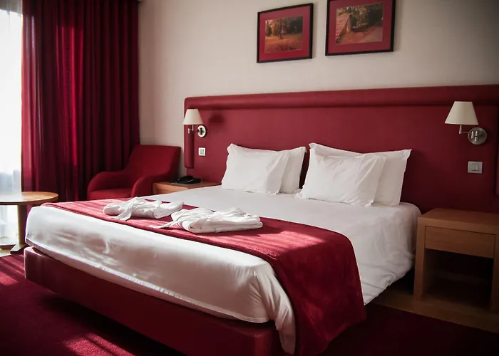 茹拉尔里奥酒店 酒店 4*