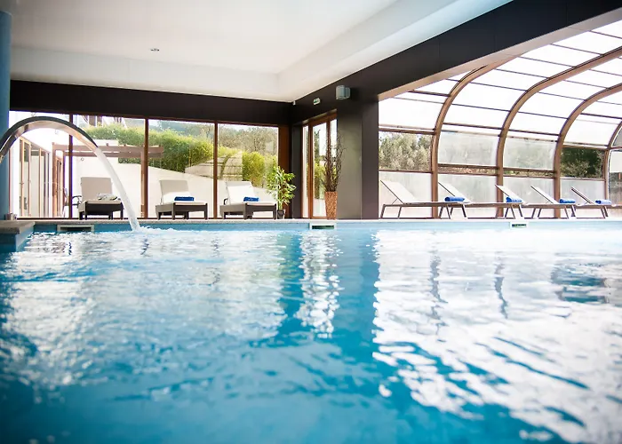 Hotel Rural Vale Do Rio 4*