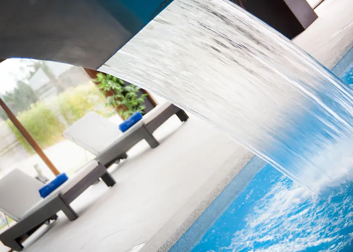 Rural Vale Do Rio 4* Oliveira de Azemeis