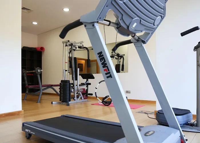 茹拉尔里奥酒店