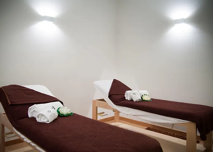 酒店 茹拉尔里奥酒店 4*