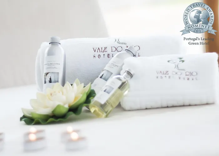 酒店 茹拉尔里奥酒店 奥利韦拉-迪阿泽梅什