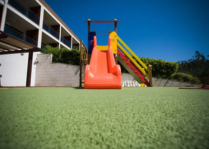 茹拉尔里奥酒店 酒店