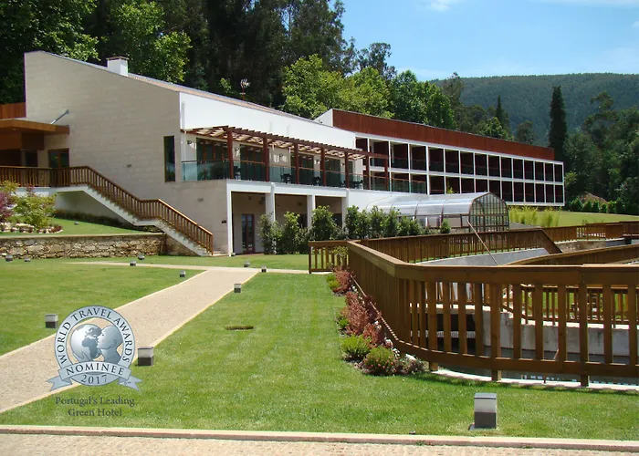 Rural Vale Do Rio 4*