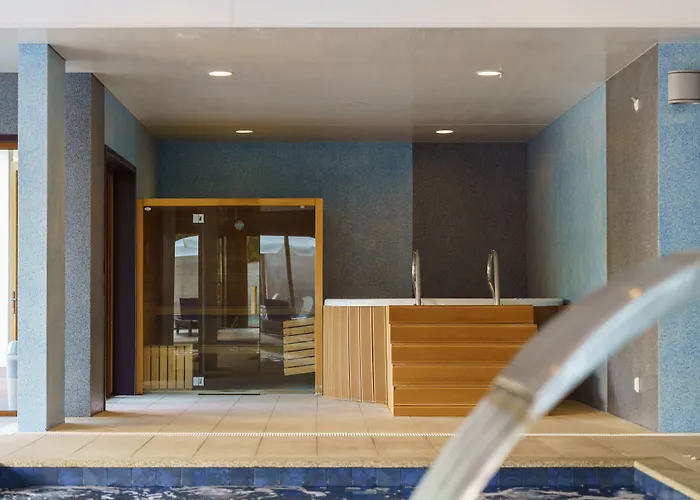 Hotel Rural Vale Do Rio 4*