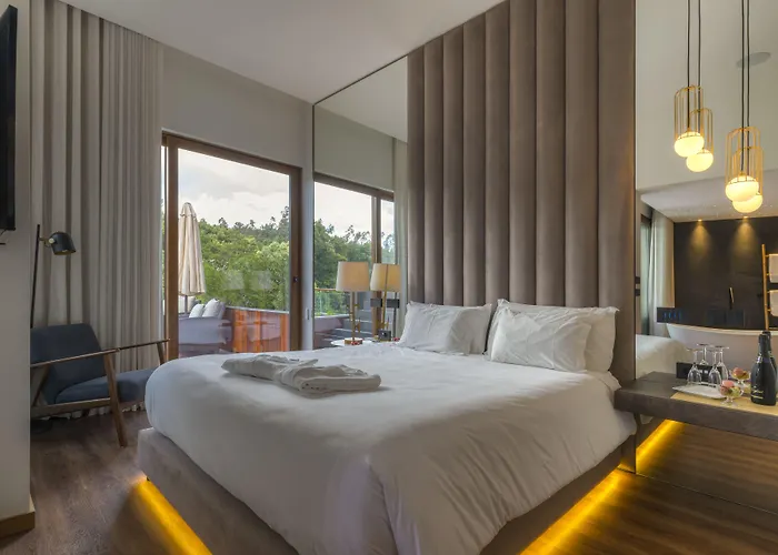 Rural Vale Do Rio Oliveira de Azemeis