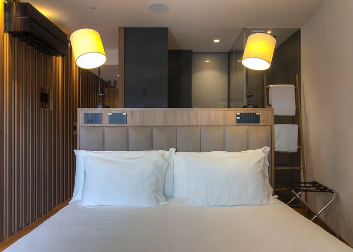 Hotel Rural Vale Do Rio Oliveira de Azemeis