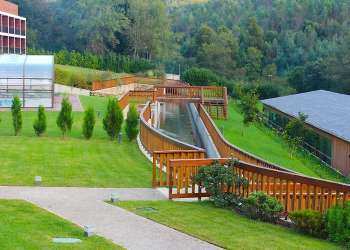 酒店 茹拉尔里奥酒店